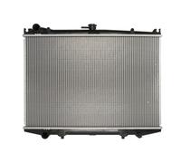 Fits THERMOTEC D71045TT Engine radiator NISSAN PICK UP, TERRANO I D71045TT Engi