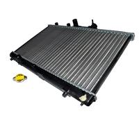 Fits THERMOTEC D72002TT Engine radiator TOYOTA CELICA, COROLLA D72002 ⭐UK Stock⭐