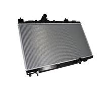 Fits THERMOTEC D72010TT Engine radiator TOYOTA YARIS, YARIS VERSO D72 ⭐UK Stock⭐