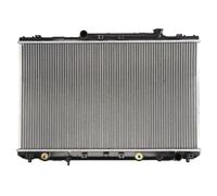 Fits THERMOTEC D72013TT Engine radiator TOYOTA CAMRY D72013TT The The ⭐UK Stock⭐