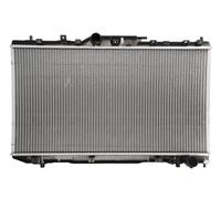 Fits THERMOTEC D72035TT Engine radiator TOYOTA AVENSIS D72035TT The T ⭐UK Stock⭐