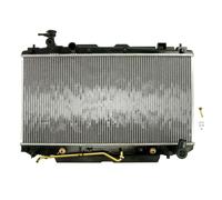 Fits THERMOTEC D72036TT Engine radiator TOYOTA RAV 4 II D72036TT The ⭐UK Stock⭐