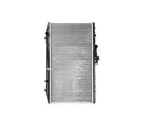 RADIATOR ENGINE COOLING D72040TT FOR TOYOTA 2E-E 1.3L 4cyl STARLET