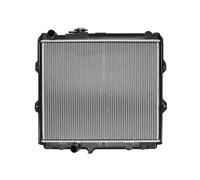 THERMOTEC D72075TT Engine radiator