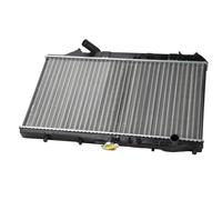 RADIATOR ENGINE COOLING D73005TT FOR MAZDA FAMILIA/IV/ASTINA ETUDE 323/Mk 1.8L