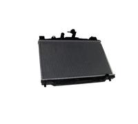 RADIATOR ENGINE COOLING D73012TT FOR MAZDA ZJ46 1.3L ZY66/ZY84 1.5L 4cyl DEMIO