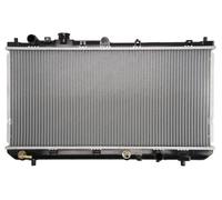 THERMOTEC D73014TT Engine radiator