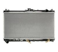 THERMOTEC D73025TT Engine radiator