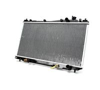 Thermotec Engine Radiator D74004TT – Fits Honda Civic VII/VIII