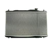 Fits THERMOTEC D74013TT Engine radiator HONDA CIVIC VIII The Thermote ⭐UK Stock⭐