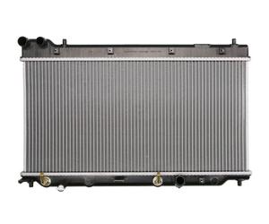 Fits THERMOTEC D74034TT Engine radiator HONDA JAZZ II D74034TT Engine radiator