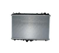 RADIATOR ENGINE COOLING D75001TT FOR MITSUBISHI CARISMA SPACE/STAR/MPV VOLVO