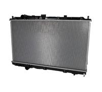 Fits THERMOTEC D75004TT Engine radiator MITSUBISHI COLT V, LANCER VI ⭐UK Stock⭐
