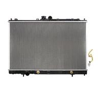 Fits THERMOTEC D75006TT Engine radiator MITSUBISHI OUTLANDER I D75006 ⭐UK Stock⭐