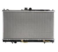 Fits THERMOTEC D75008TT Engine radiator MITSUBISHI LANCER CARGO/KOMBI ⭐UK Stock⭐