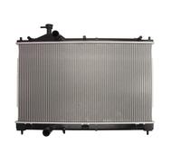 THERMOTEC D75011TT Engine radiator