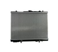 Fits THERMOTEC D75014TT Engine radiator MITSUBISHI L200 D75014TT The Thermotec