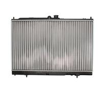 THERMOTEC D75016TT Engine radiator
