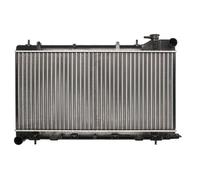 THERMOTEC D77010TT Engine radiator