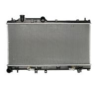 THERMOTEC D77015TT Engine radiator