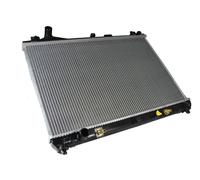 Fits THERMOTEC D78004TT Engine radiator SUZUKI GRAND VITARA II D78004 ⭐UK Stock⭐