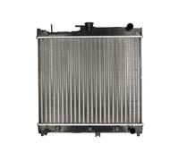 THERMOTEC D78008TT Radiator, engine cooling for SUZUKI