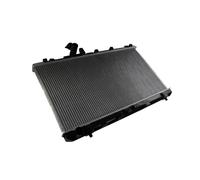Radiator/Parts Thermotec D78009TT for FIAT SUZUKI
