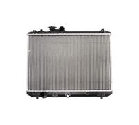 THERMOTEC D78010TT Engine radiator