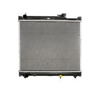 Fits THERMOTEC D78011TT Engine radiator SUZUKI GRAND VITARA I, VITARA ⭐UK Stock⭐