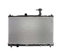 THERMOTEC D78021TT Engine radiator