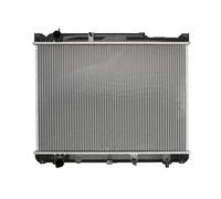 Fits THERMOTEC D78022TT Engine radiator SUZUKI GRAND VITARA I D78022T ⭐UK Stock⭐