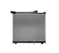 THERMOTEC D78023TT Engine radiator