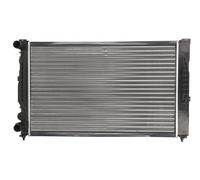 Engine radiato THERMOTEC D7A001TT for AUDI A4 B5 (8D2) 1.9 1995-2000