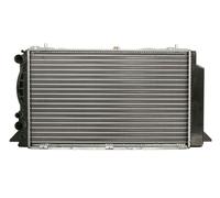 Radiator/Parts Thermotec D7A002TT for AUDI