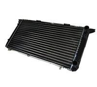 RADIATOR ENGINE COOLING D7A010TT FOR AUDI ADW/3A/AAD/ABK/ABT/ACE/6A 2.0L 4cyl 80