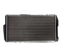 ✅Fits THERMOTEC D7A019TT Engine radiator AUDI 100 C2, 100 C3, 200 C2 ⭐UK Seller⭐
