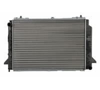 ✅Fits THERMOTEC D7A030TT Engine radiator AUDI 80 B4, CABRIOLET B3, C ⭐UK Seller⭐