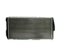 Radiator/Parts Thermotec D7A032TT for AUDI