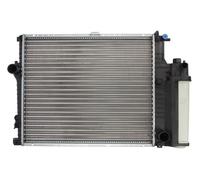 RADIATOR ENGINE COOLING D7B005TT FOR BMW M52B20 2.0L M52B28 2.8L M52B25 2.5L