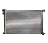 THERMOTEC D7B022TT Engine radiator