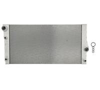 THERMOTEC D7B046TT Engine radiator