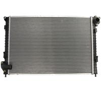 Fits THERMOTEC D7B060TT Engine radiator MINI (R50, R53), (R52) D7B060 ⭐UK Stock⭐