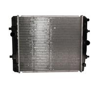 Fits THERMOTEC D7C009TT Engine radiator DE stock