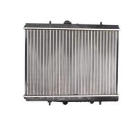 Fits THERMOTEC D7C011TT Engine radiator CITROEN C5 I; PEUGEOT 607 The ⭐UK Stock⭐
