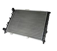 THERMOTEC D7D005TT Engine radiator