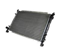 THERMOTEC D7D006TT Engine radiator