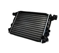 THERMOTEC D7F002TT Engine radiator OE REPLACEMENT