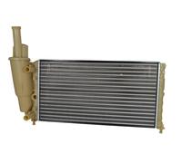 Fits THERMOTEC D7F005TT Engine radiator FIAT PUNTO; LANCIA Y D7F005TT ⭐UK Stock⭐