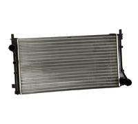 Fits THERMOTEC D7F034TT Engine radiator FIAT PANDA, PANDA/HATCHBACK D ⭐UK Stock⭐