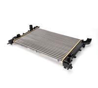 THERMOTEC D7F038TT Engine radiator